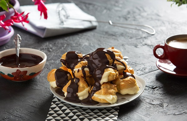 Her ay bir milyon tatlı siparişi veriyoruz - Resim : 2