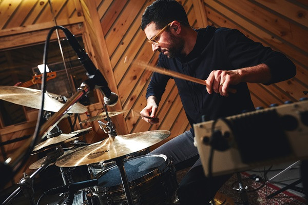 "Her müziğin cazı" 5 hafta İstanbul'da - Resim : 5