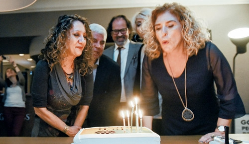 Hep kitap'tan "50. kitap" daveti - Resim : 1