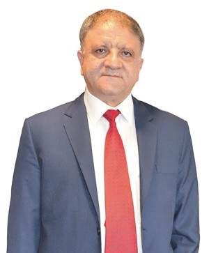 “Sürdürülebilir tarım için bakliyat sektörüne muhtacız” - Resim : 1