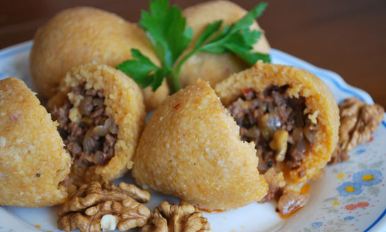 Adana’nın ev yemeklerini tatmanın en sağlam yolu! - Resim : 3