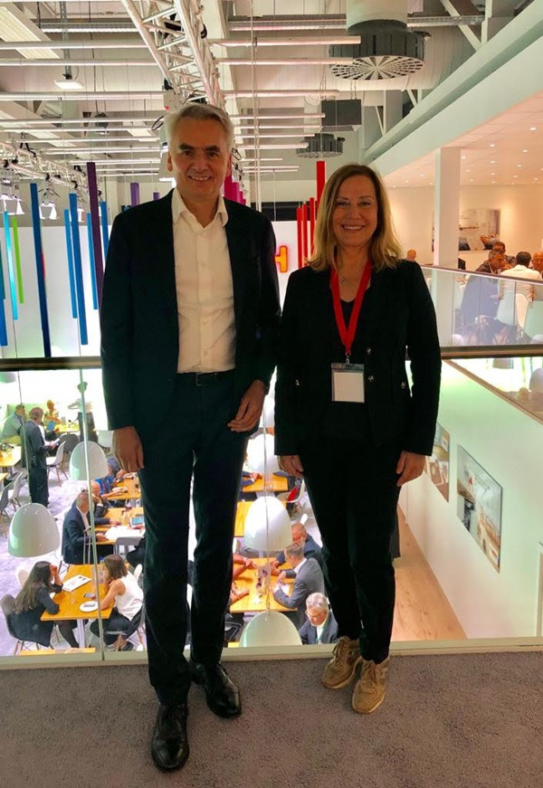 Artık sadece cihaz üretmek yetmiyor, akıllı sistemler kurmak gerekiyor - Resim : 2