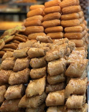 Ve tatlılar... - Resim : 2