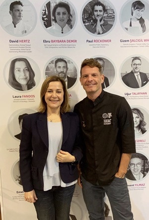 Yemeğin birleştirici gücü Brezilya’yla Mardin’i birbirine bağladı - Resim : 3