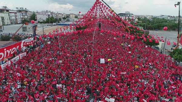 İnce: Turizm personelini istihdam teşvikinden faydalandıracağız - Resim : 1
