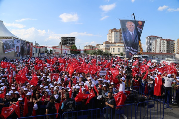 İnce: Kadınlarımız iş yaşamının içinde olacak - Resim : 1
