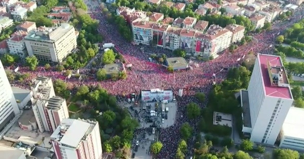 İnce: Sanayi ve Girişimcilik Bakanlığı kuracağım - Resim : 1