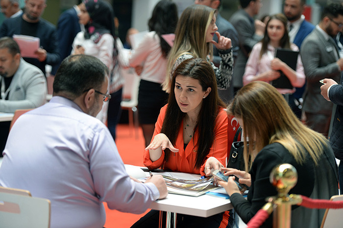 “Yeni rekorlar için üretmeye ve ihracata devam edeceğiz” - Resim : 1