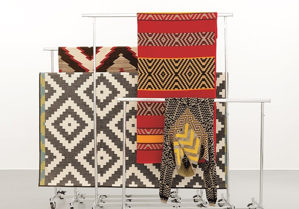 "İplikten Çözülenler: Tekstilde Küresel Anlatılar" - Resim : 4