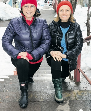 Yüzde 100 sağlık yok, denge var - Resim : 1