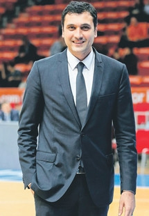 Her attığımız basket olsun! - Resim : 1