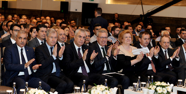 “Bu dönem fırsatçılık dönemi değildir” - Resim : 1