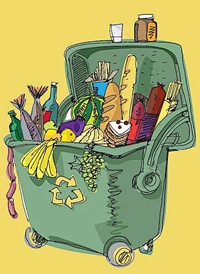 İsraf ederek dünyayı tüketiyoruz! - Resim : 6