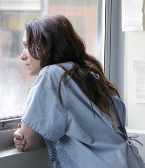 "Bacağınızı biraz çeker misiniz?" - Resim : 2