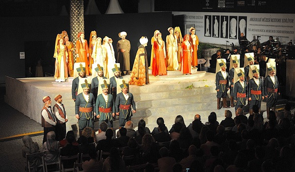 İstanbul Opera Festivali 21 Haziran'da başlıyor - Resim : 3
