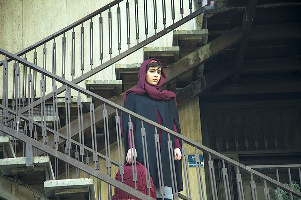 "Bacağınızı biraz çeker misiniz?" - Resim : 3