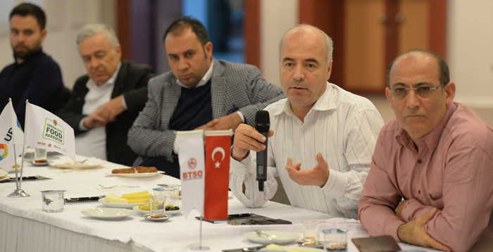 UR-GE ile yeni ihracat kapıları açılıyor - Resim : 1