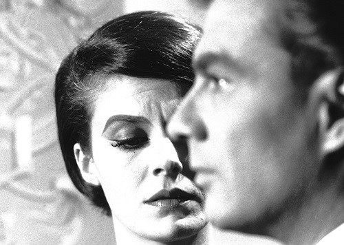 İzlemeyenler için "Geçen Yıl Marienbad'da" fırsatı - Resim : 2