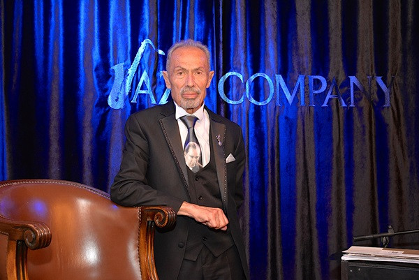 Jazz Company'de dokuzuncu sezon başlıyor - Resim : 2