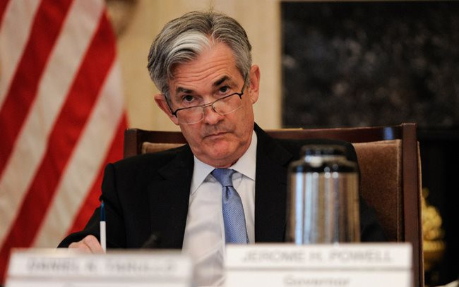 Trump, Fed'in yeni başkanını bugün açıklıyor - Resim : 1