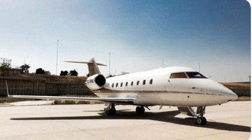 Özel Türk jeti İran'da düştü: 11 ölü - Resim : 1