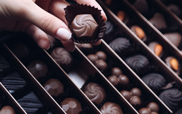 Şeker tadında bayramlar - Resim : 4