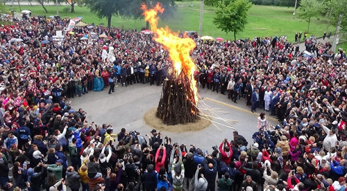 Bahar, festivallerle geliyor… - Resim : 10