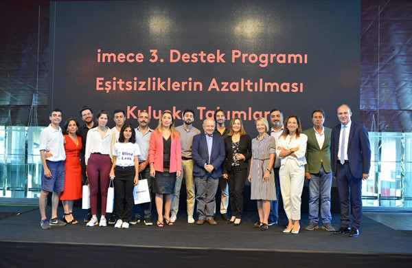 İstanbul’un bir dünya başkenti olduğunu hissetmek - Resim : 5