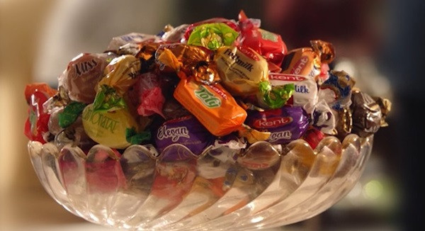 Şeker tadında bayramlar - Resim : 5