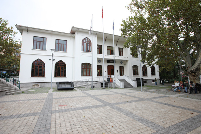 Müzeler tek çatı altında toplanıyor - Resim : 1