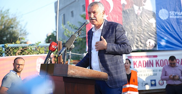 "Kınalı Eller" yeni mekânlarında "yerel mutfak, global lezzet" diyecek - Resim : 2