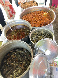 "Kınalı Eller" yeni mekânlarında "yerel mutfak, global lezzet" diyecek - Resim : 3