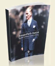 "fotoğraflarla Atatürk" kitabı - Resim : 1
