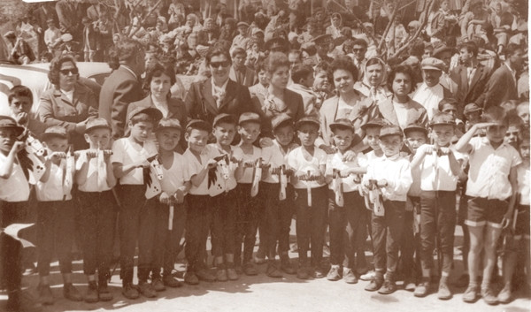 "kimsesizlik bir suç olmamalı" - Resim : 1