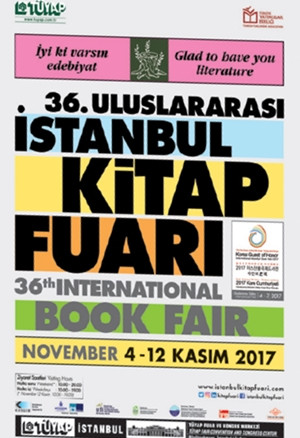 kitap mevsimi başlıyor - Resim : 1