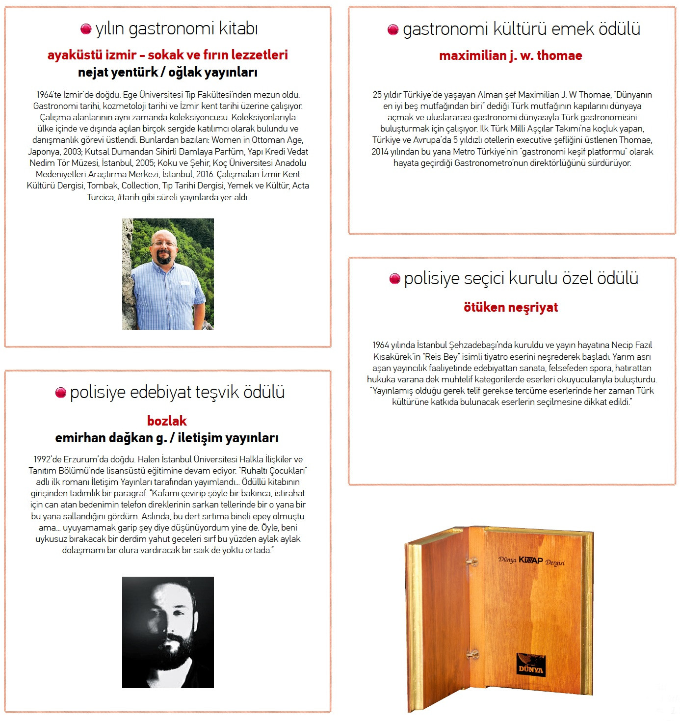 işte 2018'in "en iyi 8"i - Resim : 2