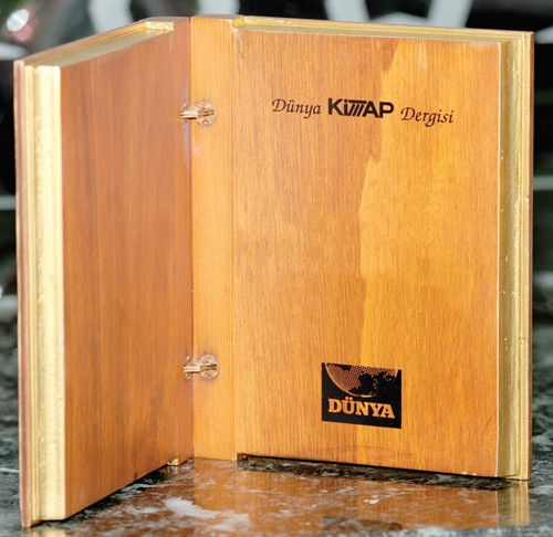 Geleneksel ödüllerimiz açıklandı - Resim : 11