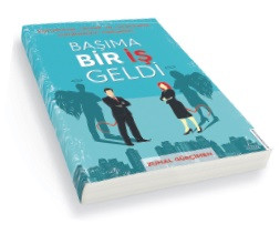 "Edebiyat işçisi olmaya adayım" - Resim : 1