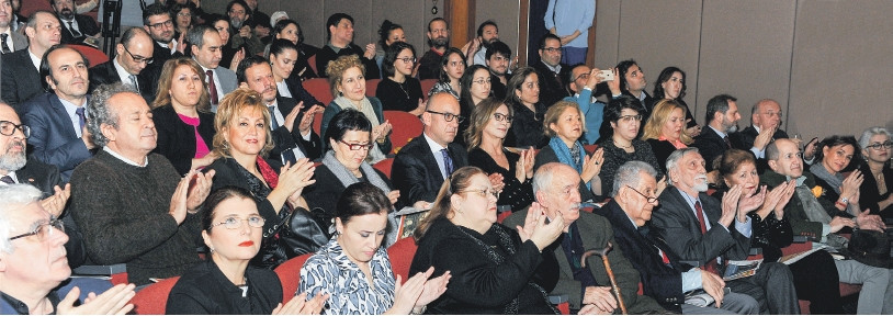 Ödülleriyle buluştular - Resim : 11