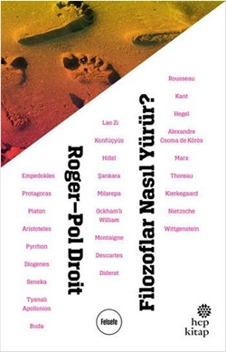 Filozoflar Nasıl Yürür? - Resim : 1