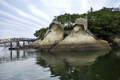 Kore, Türk turistleri bekliyor! - Resim : 3