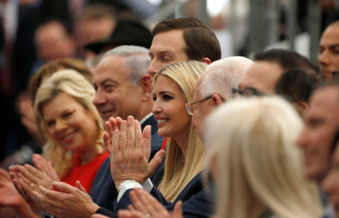 Kudüs katliamı: 55 ölü, en az 1700 yaralı! - Resim : 3