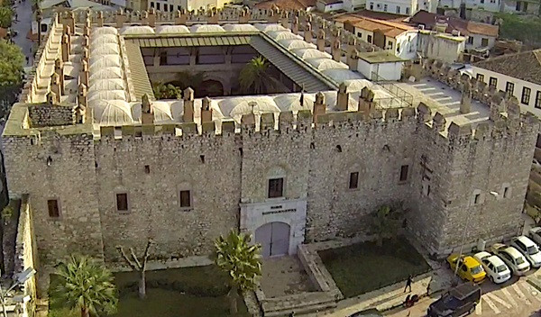 Kuşadası'nda "bolluk, sağlık, barış" için zeytin festivali - Resim : 3