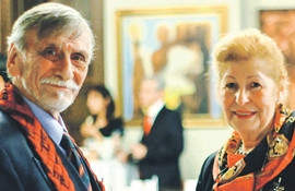 Geleneksel ödüllerimiz açıklandı - Resim : 8