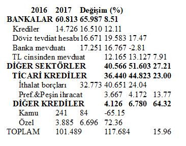 Hızlı borçlanma artışından çok canımız yanmadı mı? - Resim : 1