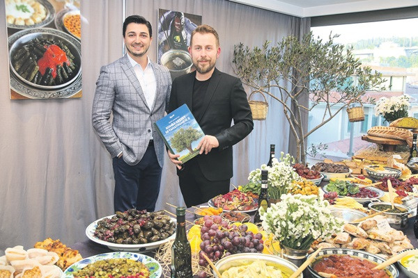 lezzetler unutulmasın diye... - Resim : 1