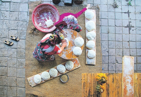 lezzetler unutulmasın diye... - Resim : 2