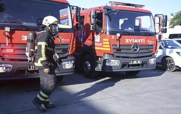 Dünyanın en büyük mülteci krizini yaşayan Türkiye, BM programıyla ortak çözümler geliştiriyor - Resim : 6