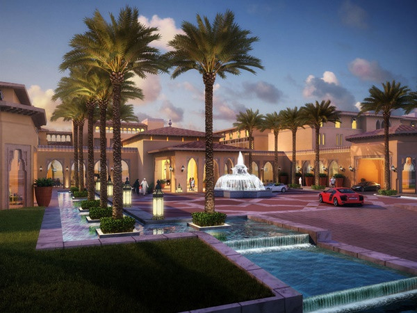 Türk otel markası dünya deviyle birlikte yıldızlar liginde yarışıyor - Resim : 2