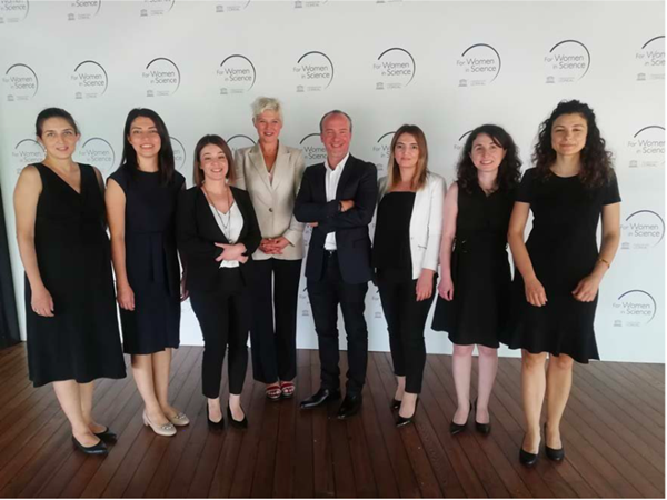 “Şirketimizin yüzde 65’i Y kuşağı. Biz yöneticilere neler yapmamız gerektiğini onlar söylüyorlar” - Resim : 6